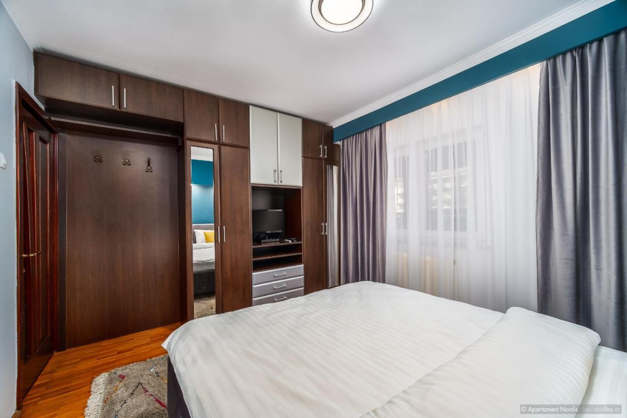 גורה הומורולווי Apartament Nordic מראה חיצוני תמונה