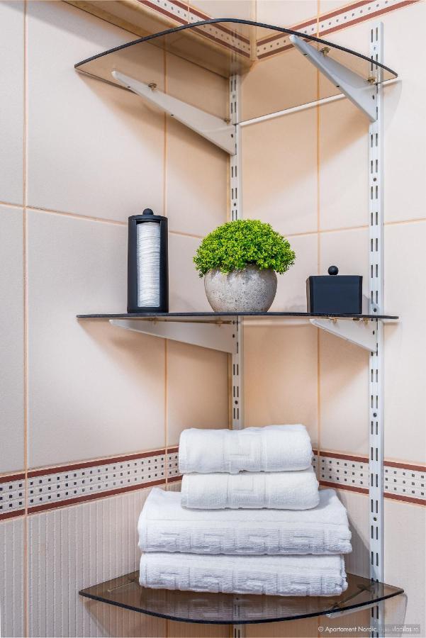 גורה הומורולווי Apartament Nordic מראה חיצוני תמונה